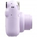 Фотокамера моментальной печати Fujifilm INSTAX Mini 12 Lilac Purple